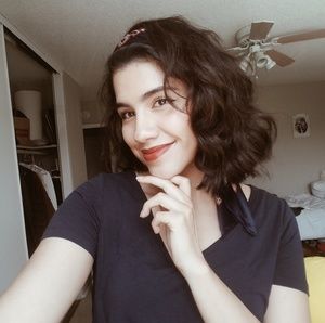 Meet your Posher, Diana